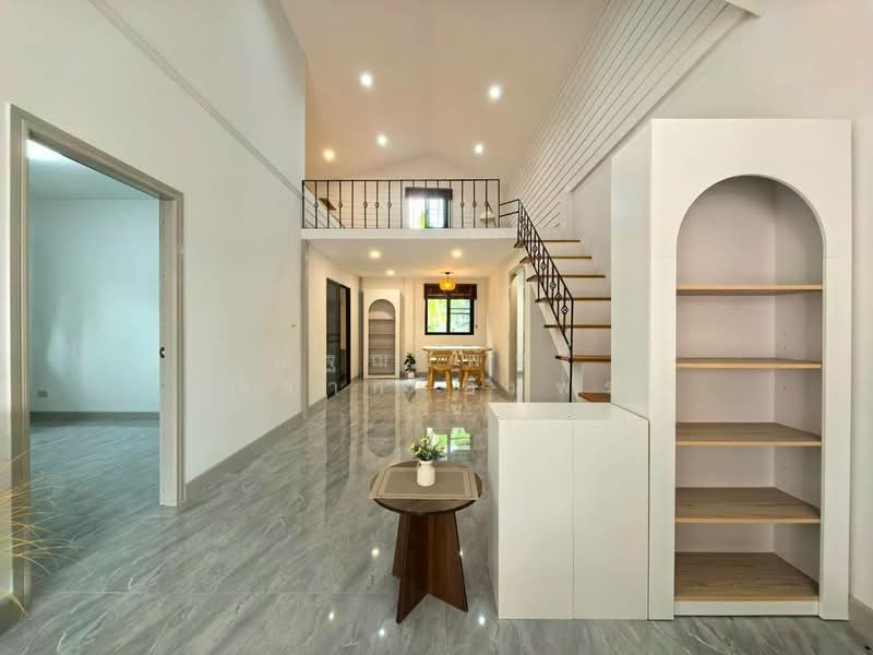 หมู่บ้านแสงอรุณ รามอินทรา 68, Bangkok, รามอินทรา, Khan Na Yao, Khan Na Yao, Bangkok, 3 Bedrooms, 160 sqm, Single Detached House For Sale, by ณัฐฌาพัชร์ ณิชากรอัมพร, 500199373 - DDproperty.com