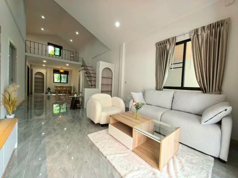 หมู่บ้านแสงอรุณ รามอินทรา 68, Bangkok, รามอินทรา, Khan Na Yao, Khan Na Yao, Bangkok, 3 Bedrooms, 160 sqm, Single Detached House For Sale, by ณัฐฌาพัชร์ ณิชากรอัมพร, 500199373 - DDproperty.com