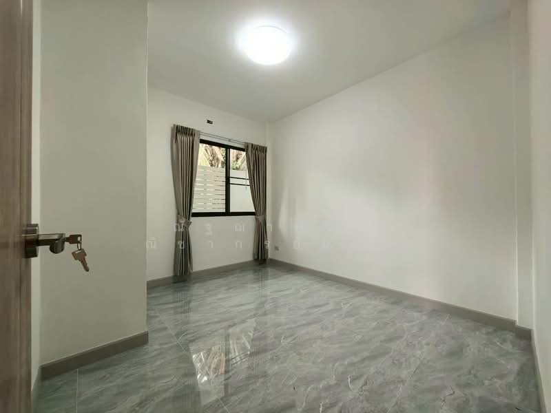 หมู่บ้านแสงอรุณ รามอินทรา 68, Bangkok, รามอินทรา, Khan Na Yao, Khan Na Yao, Bangkok, 3 Bedrooms, 160 sqm, Single Detached House For Sale, by ณัฐฌาพัชร์ ณิชากรอัมพร, 500199373 - DDproperty.com