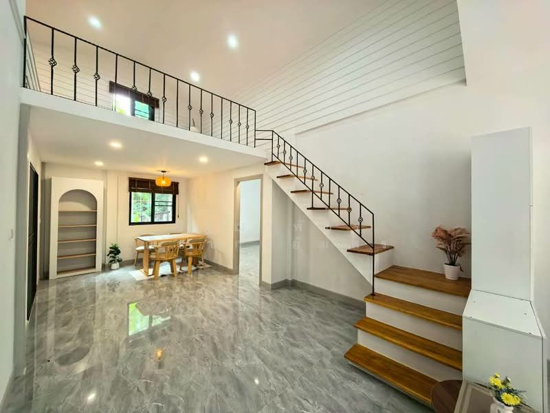 หมู่บ้านแสงอรุณ รามอินทรา 68, Bangkok, รามอินทรา, Khan Na Yao, Khan Na Yao, Bangkok, 3 Bedrooms, 160 sqm, Single Detached House For Sale, by ณัฐฌาพัชร์ ณิชากรอัมพร, 500199373 - DDproperty.com