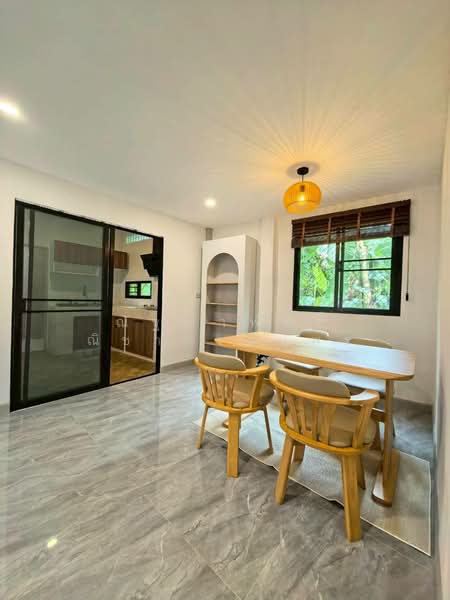 หมู่บ้านแสงอรุณ รามอินทรา 68, Bangkok, รามอินทรา, Khan Na Yao, Khan Na Yao, Bangkok, 3 Bedrooms, 160 sqm, Single Detached House For Sale, by ณัฐฌาพัชร์ ณิชากรอัมพร, 500199373 - DDproperty.com