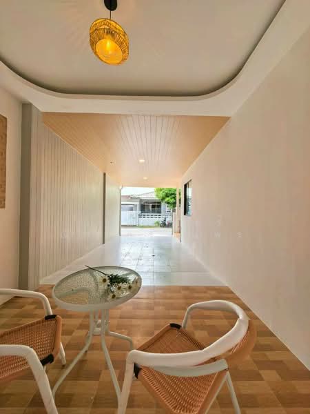 หมู่บ้านแสงอรุณ รามอินทรา 68, Bangkok, รามอินทรา, Khan Na Yao, Khan Na Yao, Bangkok, 3 Bedrooms, 160 sqm, Single Detached House For Sale, by ณัฐฌาพัชร์ ณิชากรอัมพร, 500199373 - DDproperty.com