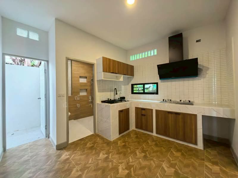 หมู่บ้านแสงอรุณ รามอินทรา 68, Bangkok, รามอินทรา, Khan Na Yao, Khan Na Yao, Bangkok, 3 Bedrooms, 160 sqm, Single Detached House For Sale, by ณัฐฌาพัชร์ ณิชากรอัมพร, 500199373 - DDproperty.com