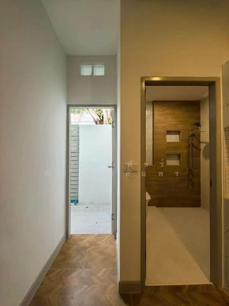 หมู่บ้านแสงอรุณ รามอินทรา 68, Bangkok, รามอินทรา, Khan Na Yao, Khan Na Yao, Bangkok, 3 Bedrooms, 160 sqm, Single Detached House For Sale, by ณัฐฌาพัชร์ ณิชากรอัมพร, 500199373 - DDproperty.com