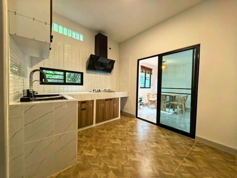 หมู่บ้านแสงอรุณ รามอินทรา 68, Bangkok, รามอินทรา, Khan Na Yao, Khan Na Yao, Bangkok, 3 Bedrooms, 160 sqm, Single Detached House For Sale, by ณัฐฌาพัชร์ ณิชากรอัมพร, 500199373 - DDproperty.com