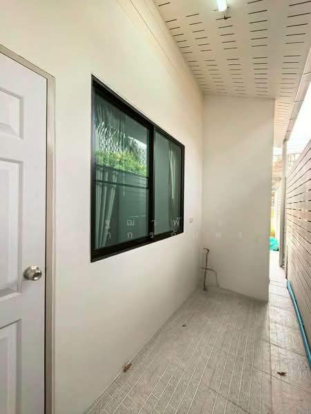 หมู่บ้านแสงอรุณ รามอินทรา 68, Bangkok, รามอินทรา, Khan Na Yao, Khan Na Yao, Bangkok, 3 Bedrooms, 160 sqm, Single Detached House For Sale, by ณัฐฌาพัชร์ ณิชากรอัมพร, 500199373 - DDproperty.com