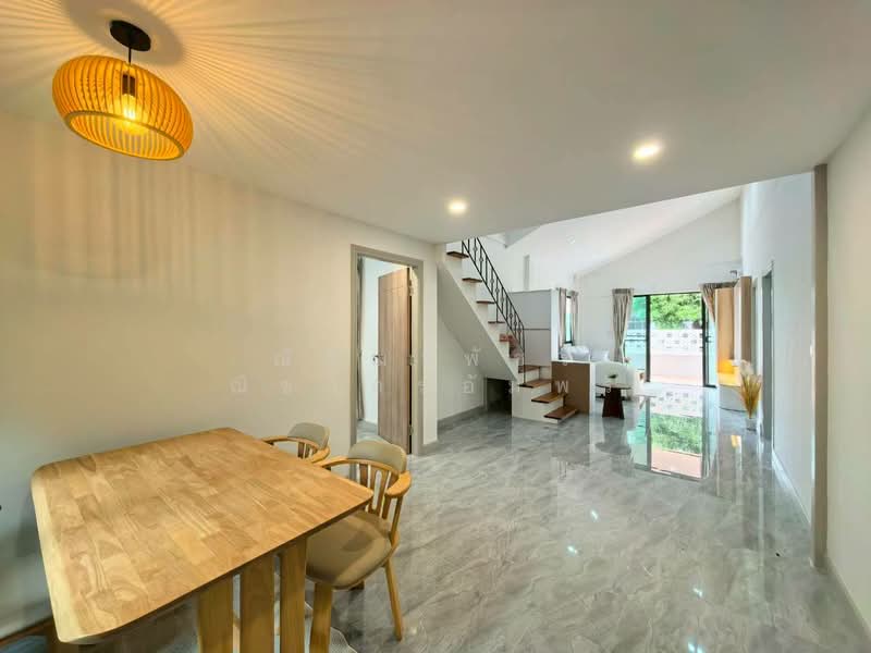 หมู่บ้านแสงอรุณ รามอินทรา 68, Bangkok, รามอินทรา, Khan Na Yao, Khan Na Yao, Bangkok, 3 Bedrooms, 160 sqm, Single Detached House For Sale, by ณัฐฌาพัชร์ ณิชากรอัมพร, 500199373 - DDproperty.com