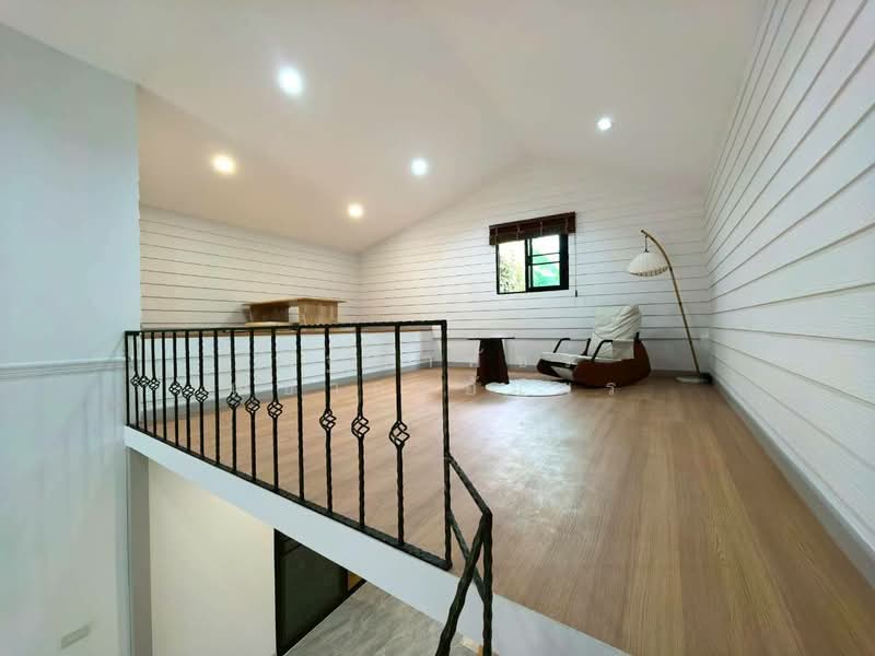 หมู่บ้านแสงอรุณ รามอินทรา 68, Bangkok, รามอินทรา, Khan Na Yao, Khan Na Yao, Bangkok, 3 Bedrooms, 160 sqm, Single Detached House For Sale, by ณัฐฌาพัชร์ ณิชากรอัมพร, 500199373 - DDproperty.com