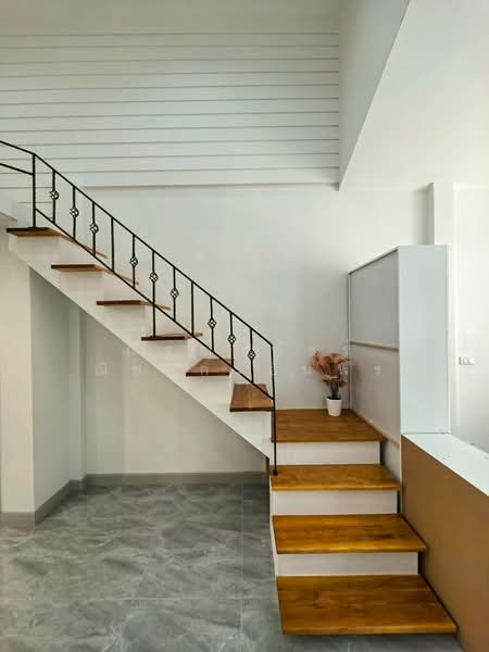 หมู่บ้านแสงอรุณ รามอินทรา 68, Bangkok, รามอินทรา, Khan Na Yao, Khan Na Yao, Bangkok, 3 Bedrooms, 160 sqm, Single Detached House For Sale, by ณัฐฌาพัชร์ ณิชากรอัมพร, 500199373 - DDproperty.com