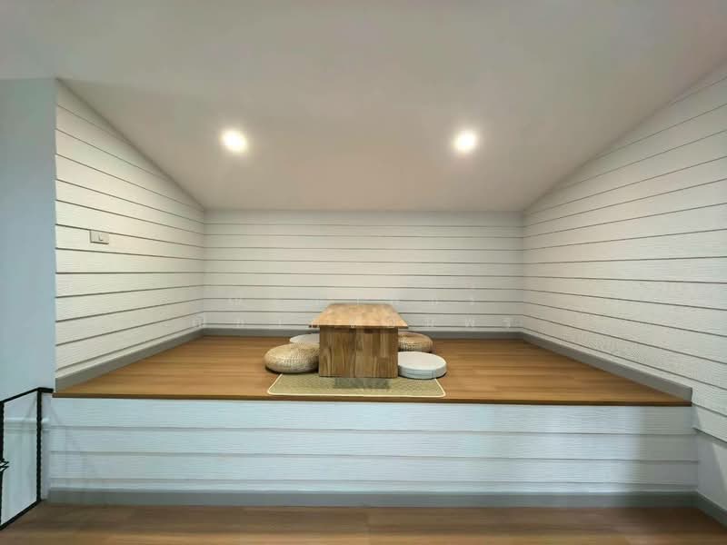 หมู่บ้านแสงอรุณ รามอินทรา 68, Bangkok, รามอินทรา, Khan Na Yao, Khan Na Yao, Bangkok, 3 Bedrooms, 160 sqm, Single Detached House For Sale, by ณัฐฌาพัชร์ ณิชากรอัมพร, 500199373 - DDproperty.com