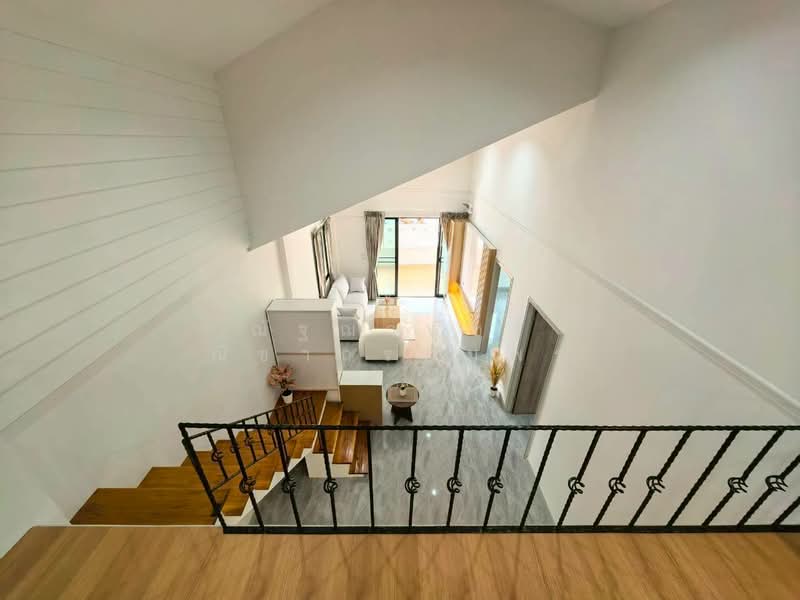 หมู่บ้านแสงอรุณ รามอินทรา 68, Bangkok, รามอินทรา, Khan Na Yao, Khan Na Yao, Bangkok, 3 Bedrooms, 160 sqm, Single Detached House For Sale, by ณัฐฌาพัชร์ ณิชากรอัมพร, 500199373 - DDproperty.com