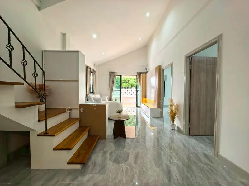 หมู่บ้านแสงอรุณ รามอินทรา 68, กรุงเทพ, รามอินทรา, คันนายาว, คันนายาว, กรุงเทพ, 160 ตร.ม., บ้านเดี่ยว ขาย, โดย ณัฐฌาพัชร์ ณิชากรอัมพร, 500199373 - DDproperty.com