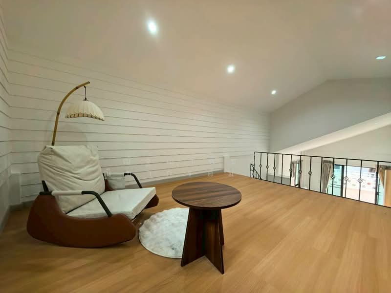 หมู่บ้านแสงอรุณ รามอินทรา 68, Bangkok, รามอินทรา, Khan Na Yao, Khan Na Yao, Bangkok, 3 Bedrooms, 160 sqm, Single Detached House For Sale, by ณัฐฌาพัชร์ ณิชากรอัมพร, 500199373 - DDproperty.com