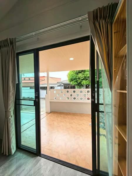 หมู่บ้านแสงอรุณ รามอินทรา 68, Bangkok, รามอินทรา, Khan Na Yao, Khan Na Yao, Bangkok, 3 Bedrooms, 160 sqm, Single Detached House For Sale, by ณัฐฌาพัชร์ ณิชากรอัมพร, 500199373 - DDproperty.com