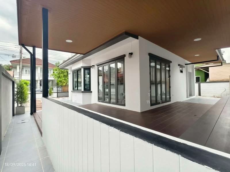 Flora Ville Park City Suwinthawong : ฟลอร่าวิลล์ พาร์ค ซิตี้ สุวินทวงศ์, กรุงเทพ, ถนนสุวินทวงศ์, ลำผักชี, หนองจอก, กรุงเทพ, 200 ตร.ม., บ้านเดี่ยว ขาย, โดย ณัฐฌาพัชร์ ณิชากรอัมพร, 500199374 - DDproperty.com