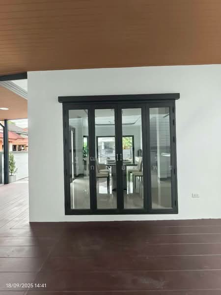 Flora Ville Park City Suwinthawong, Bangkok, Suwinthawong Road, Lam Phak Chi, Nong Chok, Bangkok, 4 Bedrooms, 200 sqm, Single Detached House For Sale, by ณัฐฌาพัชร์ ณิชากรอัมพร, 500199374 - DDproperty.com