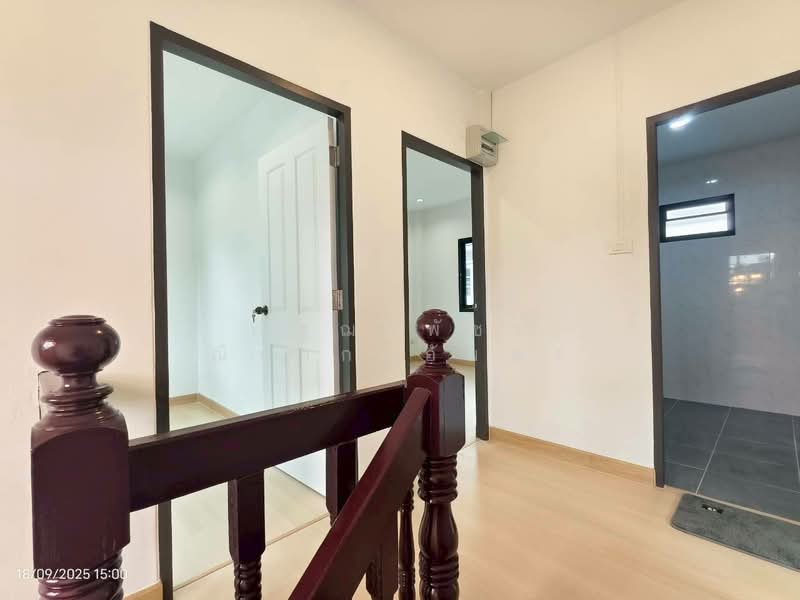 Flora Ville Park City Suwinthawong, Bangkok, Suwinthawong Road, Lam Phak Chi, Nong Chok, Bangkok, 4 Bedrooms, 200 sqm, Single Detached House For Sale, by ณัฐฌาพัชร์ ณิชากรอัมพร, 500199374 - DDproperty.com