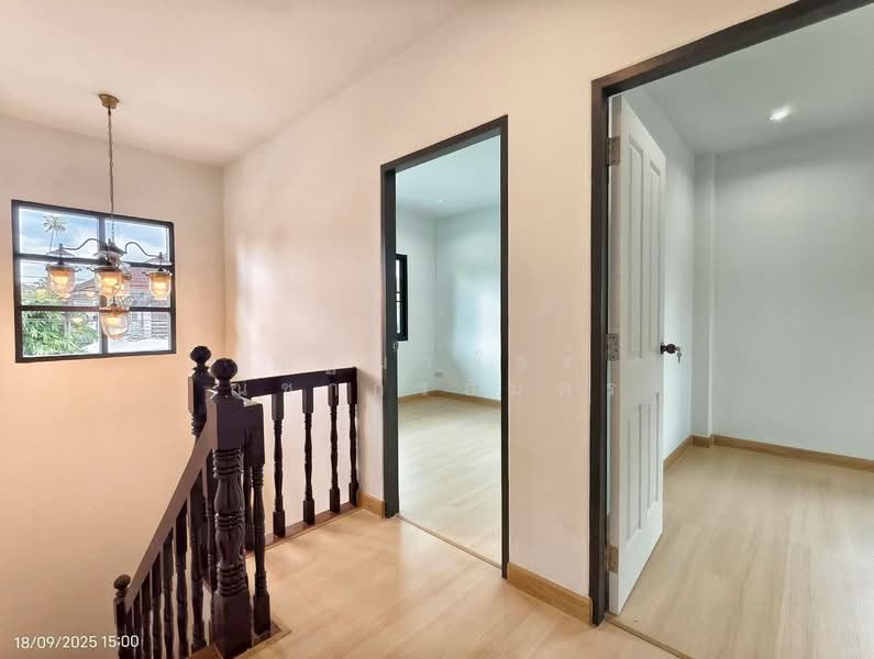 Flora Ville Park City Suwinthawong, Bangkok, Suwinthawong Road, Lam Phak Chi, Nong Chok, Bangkok, 4 Bedrooms, 200 sqm, Single Detached House For Sale, by ณัฐฌาพัชร์ ณิชากรอัมพร, 500199374 - DDproperty.com