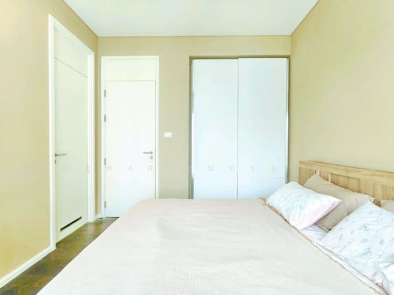 The Saint Residences Ladprao, Bangkok, 588 Vibhavadi-Rangsit Road, Jom Phon, Chatuchak, Bangkok, 2 Bedrooms, 55 sqm, Condo For Rent, by ณัฐพงศ์ สุนทรอรุณ, 500199376 - DDproperty.com