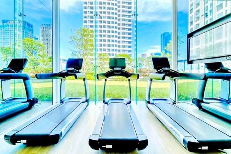 The Saint Residences Ladprao, Bangkok, 588 Vibhavadi-Rangsit Road, Jom Phon, Chatuchak, Bangkok, 2 Bedrooms, 55 sqm, Condo For Rent, by ณัฐพงศ์ สุนทรอรุณ, 500199376 - DDproperty.com