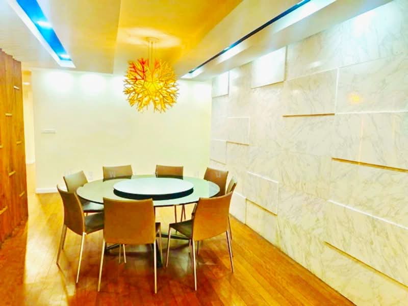 Belle Grand Rama 9 : เบลล์ แกรนด์ พระราม 9, กรุงเทพ, 131 ถนนพระราม 9, ห้วยขวาง, ห้วยขวาง, กรุงเทพ, 296 ตร.ม., คอนโด ให้เช่า, โดย ณัฐพงศ์ สุนทรอรุณ, 500199377 - DDproperty.com