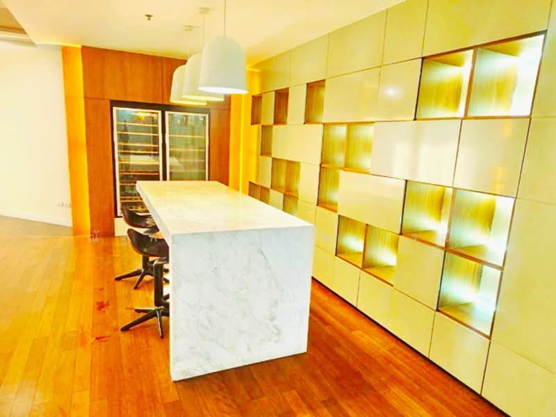 Belle Grand Rama 9 : เบลล์ แกรนด์ พระราม 9, กรุงเทพ, 131 ถนนพระราม 9, ห้วยขวาง, ห้วยขวาง, กรุงเทพ, 296 ตร.ม., คอนโด ให้เช่า, โดย ณัฐพงศ์ สุนทรอรุณ, 500199377 - DDproperty.com