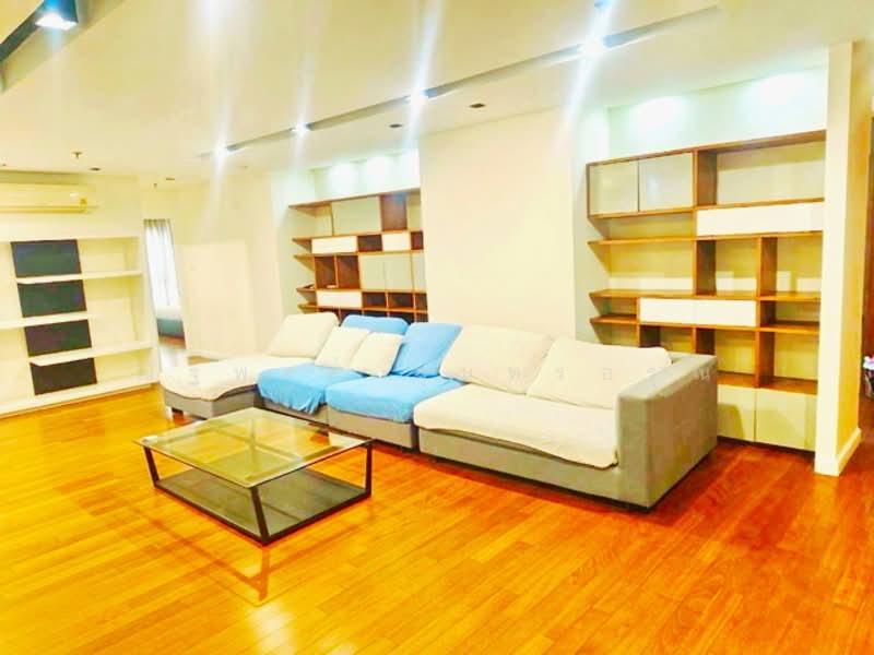 Belle Grand Rama 9 : เบลล์ แกรนด์ พระราม 9, กรุงเทพ, 131 ถนนพระราม 9, ห้วยขวาง, ห้วยขวาง, กรุงเทพ, 296 ตร.ม., คอนโด ให้เช่า, โดย ณัฐพงศ์ สุนทรอรุณ, 500199377 - DDproperty.com