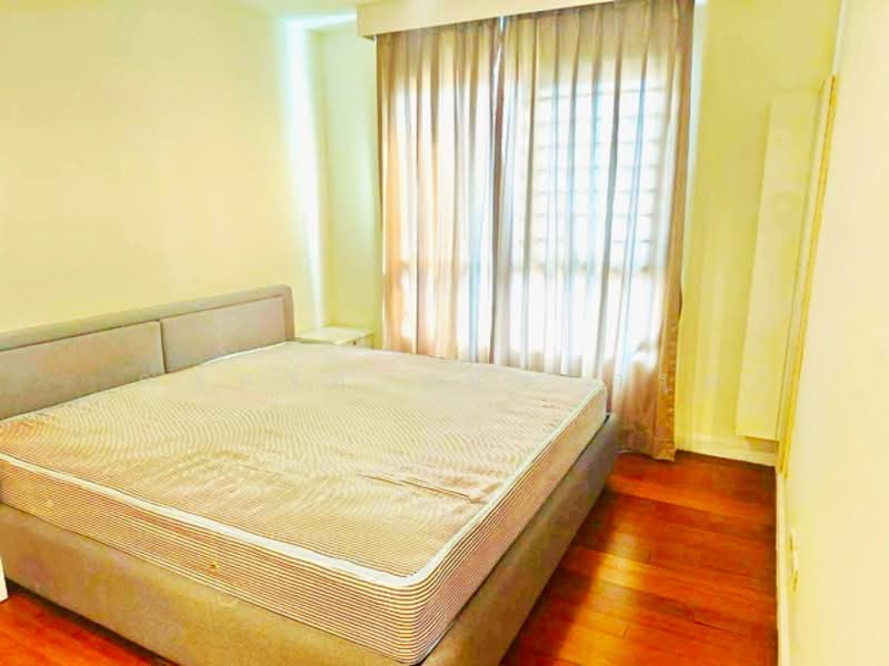 Belle Grand Rama 9, Bangkok, 131 Rama 9 Road, Huai Khwang, Huai Khwang, Bangkok, 6 Bedrooms, 296 sqm, Condo For Rent, by ณัฐพงศ์ สุนทรอรุณ, 500199377 - DDproperty.com