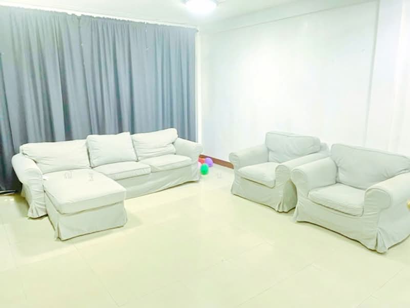 ให้เช่า - ไม่พบโครงการ, กรุงเทพ