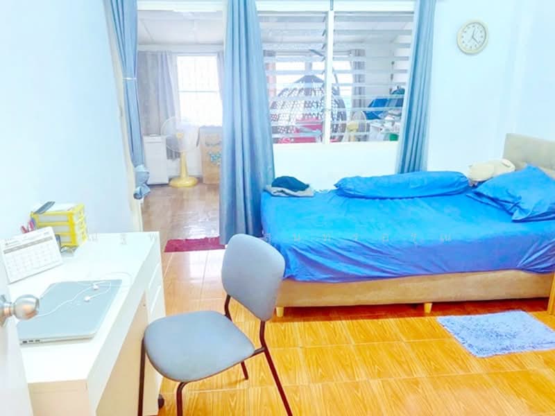 ให้เช่า - ไม่พบโครงการ, กรุงเทพ