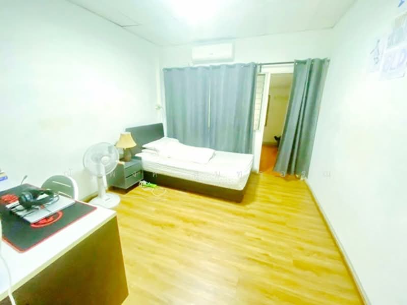 ให้เช่า - ไม่พบโครงการ, กรุงเทพ