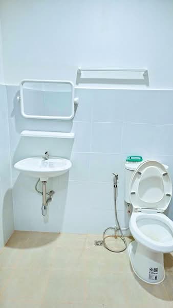 ไม่พบโครงการ, Bangkok, รามคำแหง ราษฎร์พัฒนา สุวินทวงศ์, Saphan Sung, Saphan Sung, Bangkok, 2 Bedrooms, 136 sqm, Townhouse For Rent, by ณัฐพงศ์ สุนทรอรุณ, 500199381 - DDproperty.com