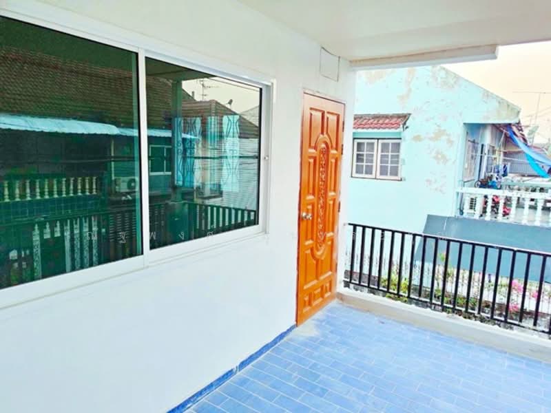 ไม่พบโครงการ, Bangkok, ธูปะเตมีย์, Si Khan, Don Mueang, Bangkok, 3 Bedrooms, 192 sqm, Townhouse For Rent, by ณัฐพงศ์ สุนทรอรุณ, 500199384 - DDproperty.com