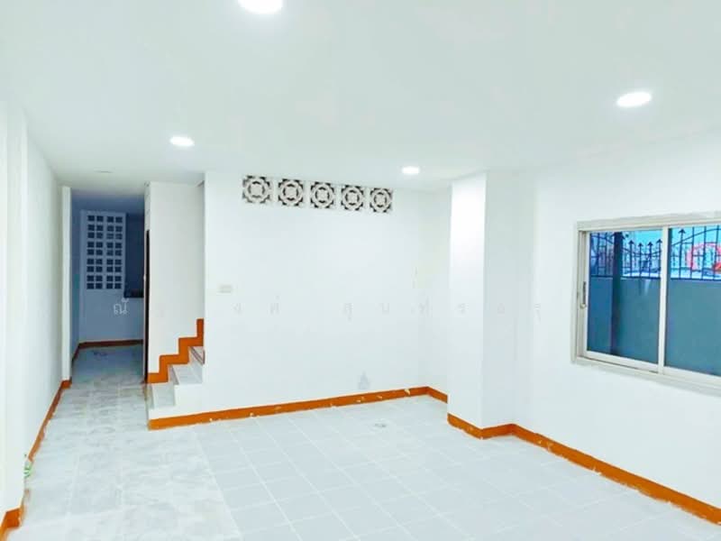 ไม่พบโครงการ, Bangkok, ธูปะเตมีย์, Si Khan, Don Mueang, Bangkok, 3 Bedrooms, 192 sqm, Townhouse For Rent, by ณัฐพงศ์ สุนทรอรุณ, 500199384 - DDproperty.com