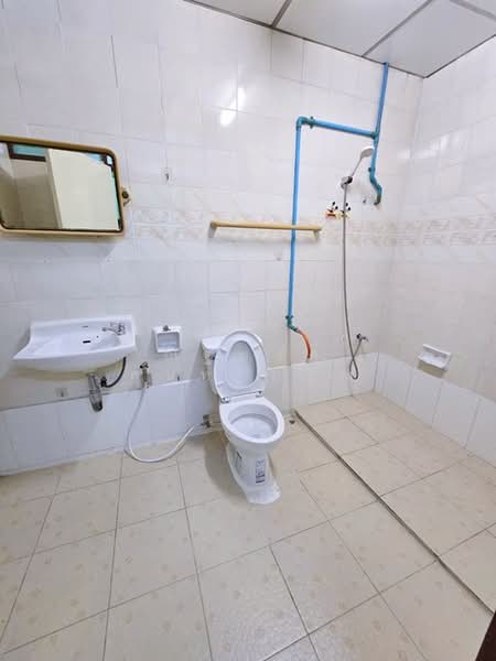 ไม่พบโครงการ, Bangkok, รามคำแหง150-160, Saphan Sung, Saphan Sung, Bangkok, 2 Bedrooms, 120 sqm, Townhouse For Rent, by ณัฐพงศ์ สุนทรอรุณ, 500199385 - DDproperty.com