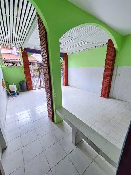 ไม่พบโครงการ, Bangkok, รามคำแหง150-160, Saphan Sung, Saphan Sung, Bangkok, 2 Bedrooms, 120 sqm, Townhouse For Rent, by ณัฐพงศ์ สุนทรอรุณ, 500199385 - DDproperty.com