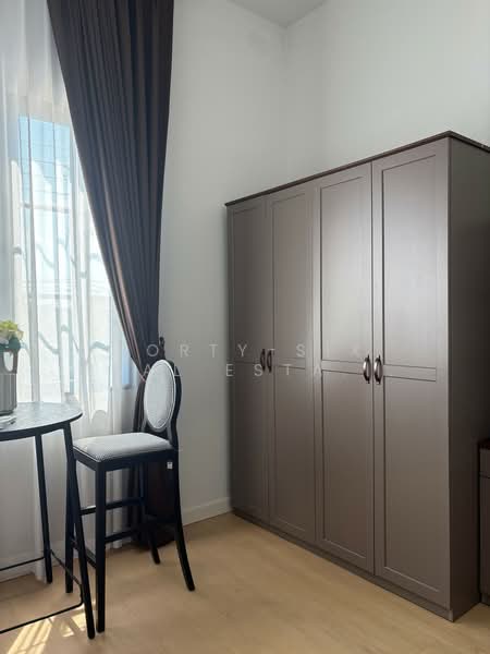 Siri Place Mega Bangna : สิริ เพลส เมกา บางนา, สมุทรปราการ, 999 ถนนบัวนครินทร์, บางแก้ว, บางพลี, สมุทรปราการ, 100 ตร.ม., ทาวน์เฮ้าส์ ให้เช่า, โดย Forty-Six Real Estate Group, 500199386 - DDproperty.com