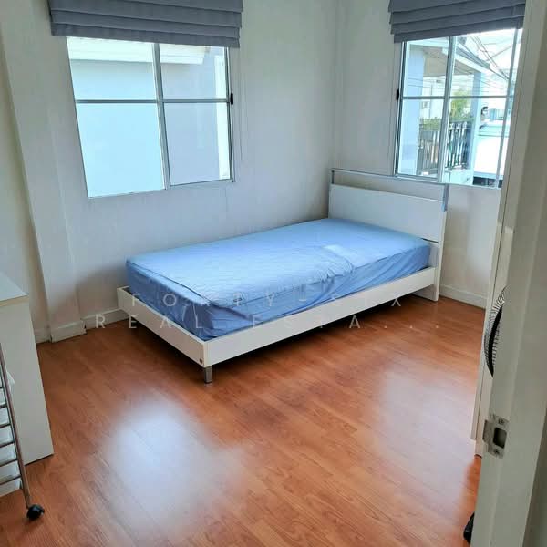 Mantana Onnut-Wongwaen, Bangkok, Sukhaphiban 2 Road, Dok Mai, Prawet, Bangkok, 3 Bedrooms, 67 sqm, Single Detached House For Rent, by Forty-Six Real Estate Group, 500199387 - DDproperty.com