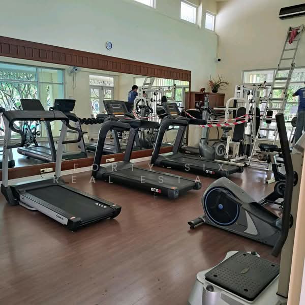 Mantana Onnut-Wongwaen, Bangkok, Sukhaphiban 2 Road, Dok Mai, Prawet, Bangkok, 3 Bedrooms, 67 sqm, Single Detached House For Rent, by Forty-Six Real Estate Group, 500199387 - DDproperty.com