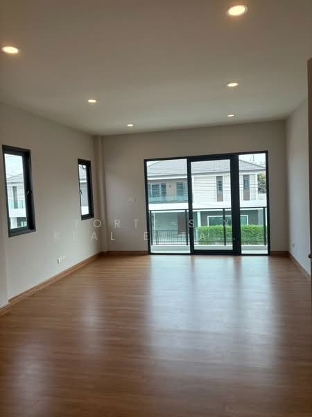 Centro Vibhavadi, Bangkok, Chang Akat Uthit Road, Sanam Bin, Don Mueang, Bangkok, 4 Bedrooms, 274 sqm, Single Detached House For Rent, by Forty-Six Real Estate Group, 500199389 - DDproperty.com