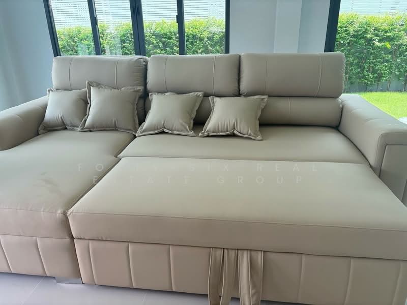 Centro Vibhavadi, Bangkok, Chang Akat Uthit Road, Sanam Bin, Don Mueang, Bangkok, 4 Bedrooms, 274 sqm, Single Detached House For Rent, by Forty-Six Real Estate Group, 500199389 - DDproperty.com