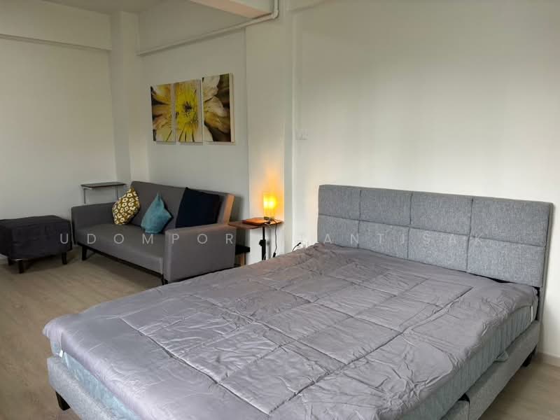 K line mansion ซอย รัตนาธิเบศท์ 3 ( ซอยเรวดี 14 ), นนทบุรี, รัตนาธิเบศน์, บางกระสอ, เมืองนนทบุรี, นนทบุรี, 28 ตร.ม., วิลล่า ให้เช่า, โดย UDOMPORN TANTISAK, 500199393 - DDproperty.com