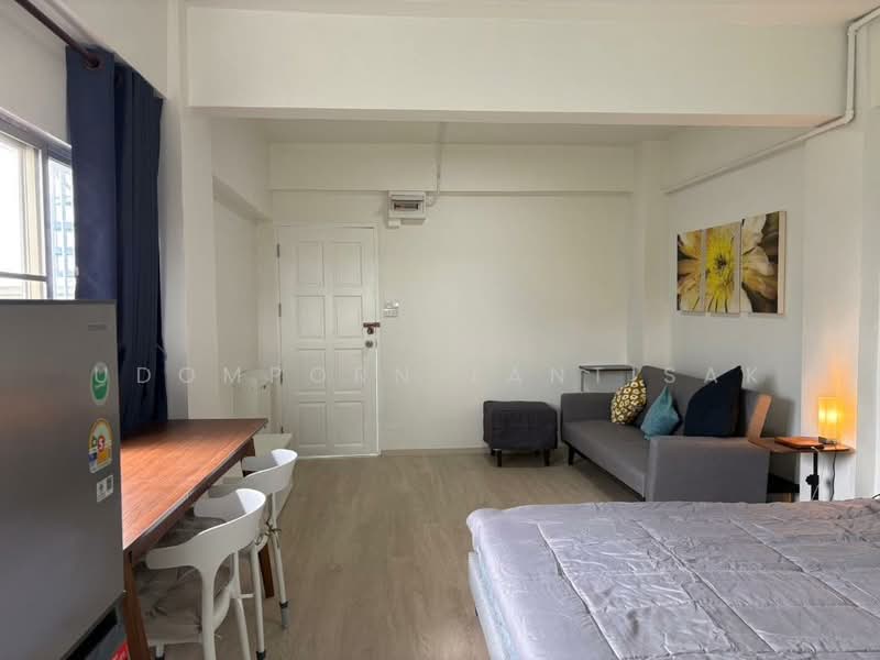 K line mansion ซอย รัตนาธิเบศท์ 3 ( ซอยเรวดี 14 ), นนทบุรี, รัตนาธิเบศน์, บางกระสอ, เมืองนนทบุรี, นนทบุรี, 28 ตร.ม., วิลล่า ให้เช่า, โดย UDOMPORN TANTISAK, 500199393 - DDproperty.com