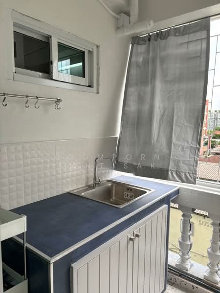 K line mansion ซอย รัตนาธิเบศท์ 3 ( ซอยเรวดี 14 ), นนทบุรี, รัตนาธิเบศน์, บางกระสอ, เมืองนนทบุรี, นนทบุรี, 28 ตร.ม., วิลล่า ให้เช่า, โดย UDOMPORN TANTISAK, 500199393 - DDproperty.com