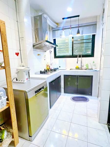 ไม่พบโครงการ, Bangkok, ลาดพร้าว 11-15, Jom Phon, Chatuchak, Bangkok, 6 Bedrooms, 202 sqm, Townhouse For Rent, by ณัฐพงศ์ สุนทรอรุณ, 500199394 - DDproperty.com