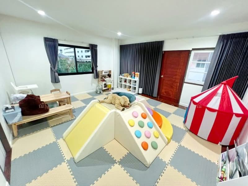 ไม่พบโครงการ, Bangkok, รัชดาภิเษก 19, Jom Phon, Chatuchak, Bangkok, 3 Bedrooms, 200 sqm, Townhouse For Rent, by ณัฐพงศ์ สุนทรอรุณ, 500199395 - DDproperty.com