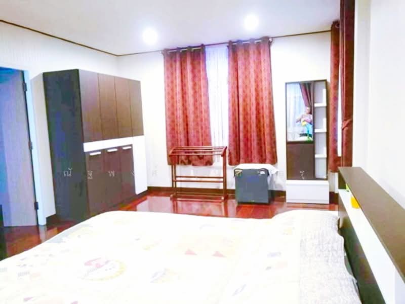 ไม่พบโครงการ, Bangkok, รัชดาภิเษก 19, Jom Phon, Chatuchak, Bangkok, 6 Bedrooms, 200 sqm, Townhouse For Rent, by ณัฐพงศ์ สุนทรอรุณ, 500199395 - DDproperty.com