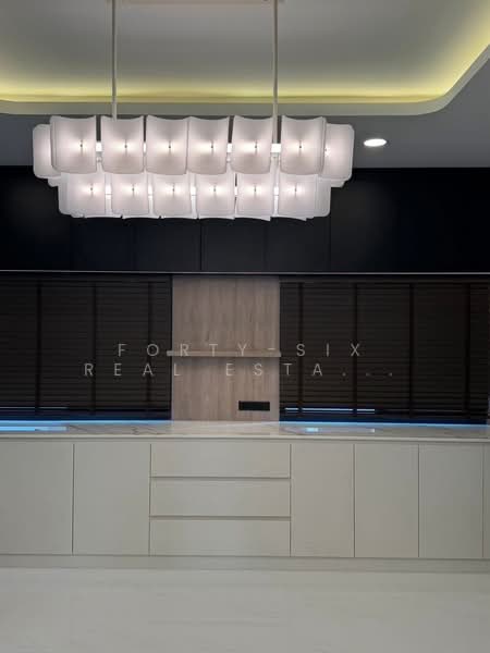 The City Bangna 3, Samut Prakan, Bang Kaeo, Bang Plee, Samut Prakan, 4 Bedrooms, 326 sqm, Single Detached House For Rent, by Forty-Six Real Estate Group, 500199396 - DDproperty.com