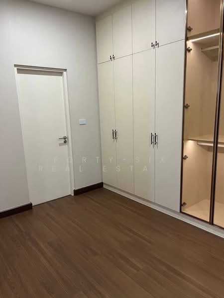 The City Bangna 3, Samut Prakan, Bang Kaeo, Bang Plee, Samut Prakan, 4 Bedrooms, 326 sqm, Single Detached House For Rent, by Forty-Six Real Estate Group, 500199396 - DDproperty.com