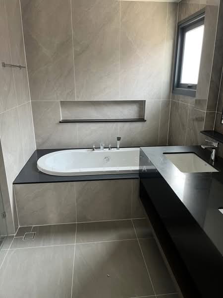 เดอะ ซิตี้ บางนา 3, สมุทรปราการ, บางแก้ว, บางพลี, สมุทรปราการ, 326 ตร.ม., บ้านเดี่ยว ให้เช่า, โดย Forty-Six Real Estate Group, 500199396 - DDproperty.com